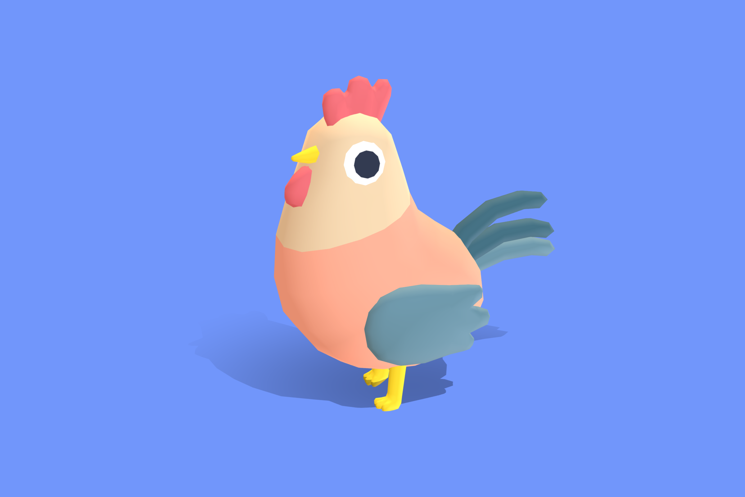 Rooster