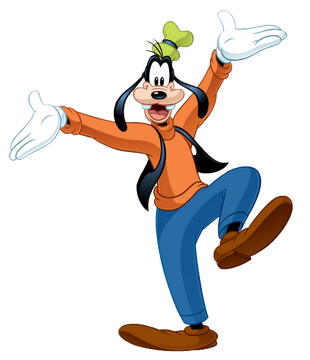 Goofy wiki