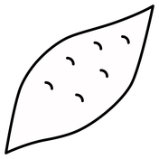 Roast chicken coloring page free printable coloring pages