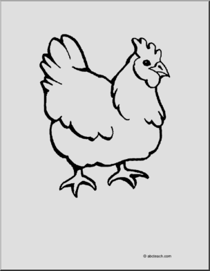 Farm page of