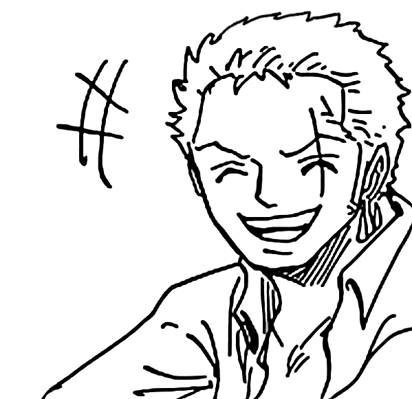 Pin by ðððððð ðððððððð on ððððð in zoro zoro one piece one piece manga