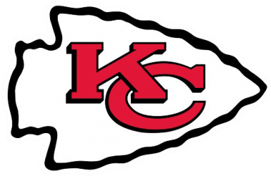 Kansas city chiefs trademarks
