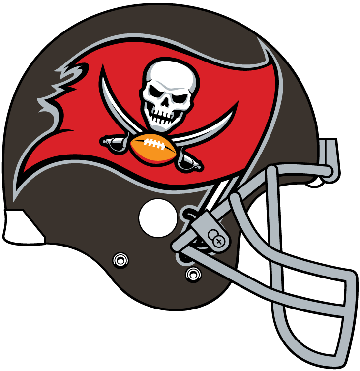 Nfl football logos buccaneers football nfl football art