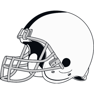 Football helmet id