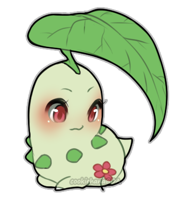 Chikorita