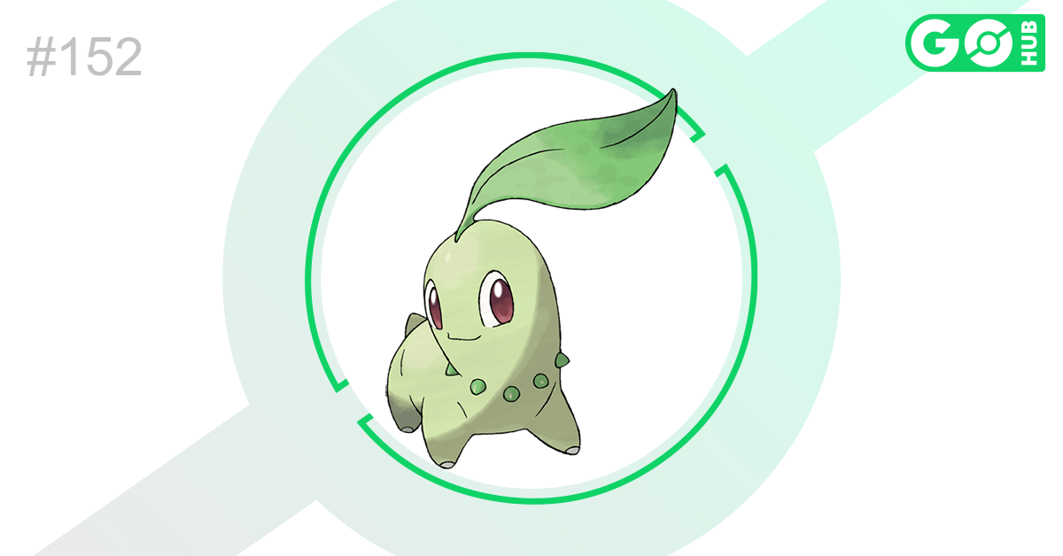 Chikorita cp and iv chart raid ivs pvp ivs and more
