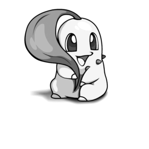 Chikorita coloring pages printable for free download