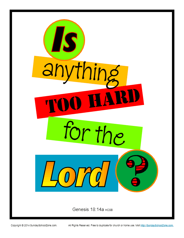 Bible verses for kids