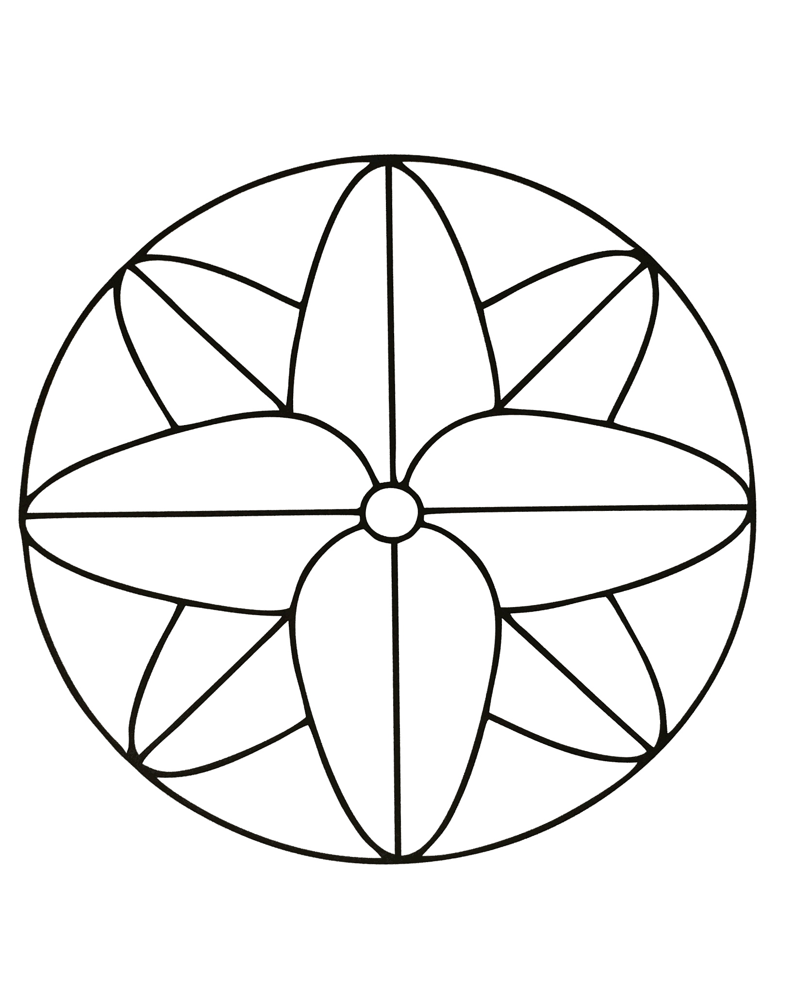 Mandalas