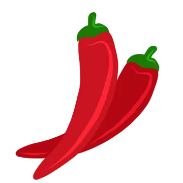 Green chile png transparent images free download vector files
