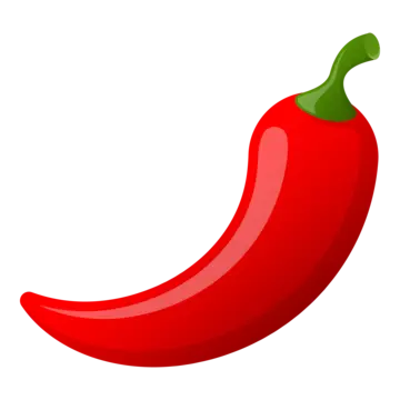 Green chile png transparent images free download vector files