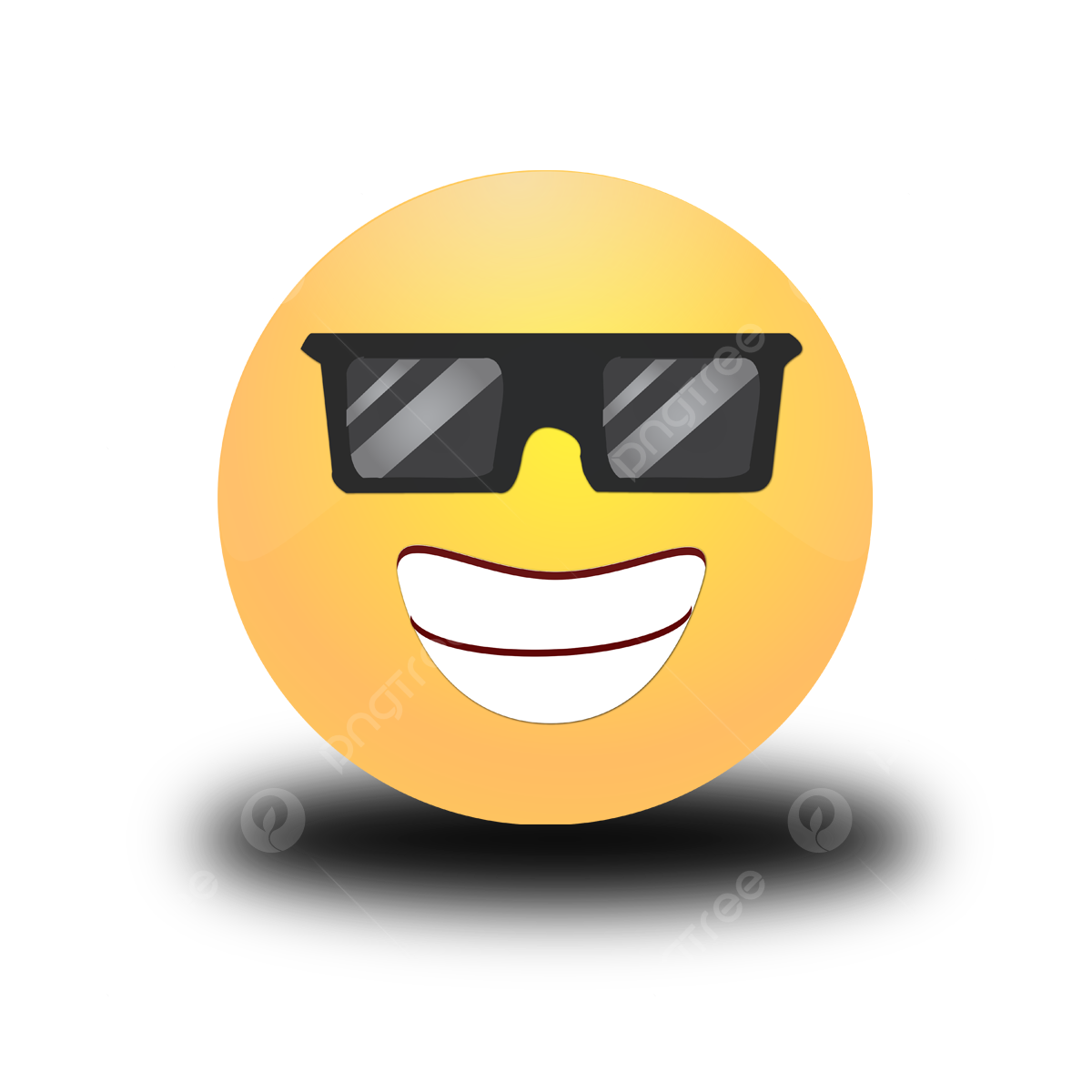 Emoji clip image png transparent images free download vector files