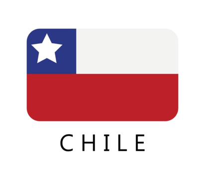 Chile country vector art png images free download on