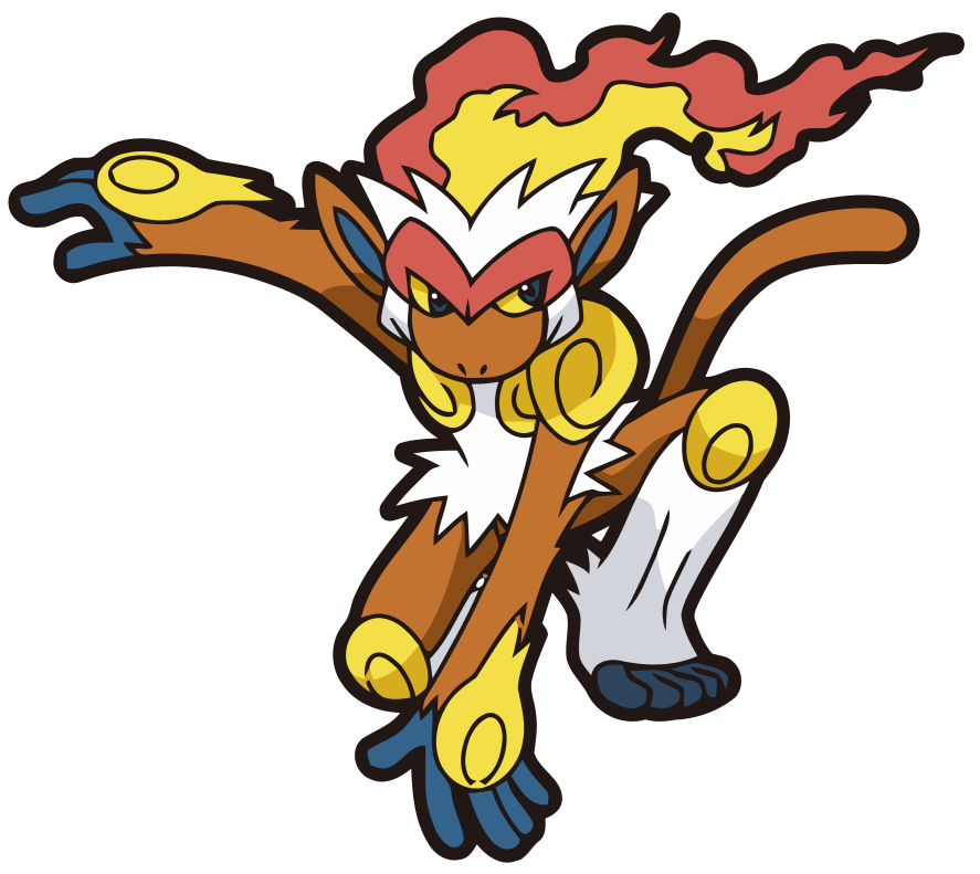 Infernape pokãmon wiki fandom powered by wikia dragon type pokemon pokemon pokedex pokemon teams