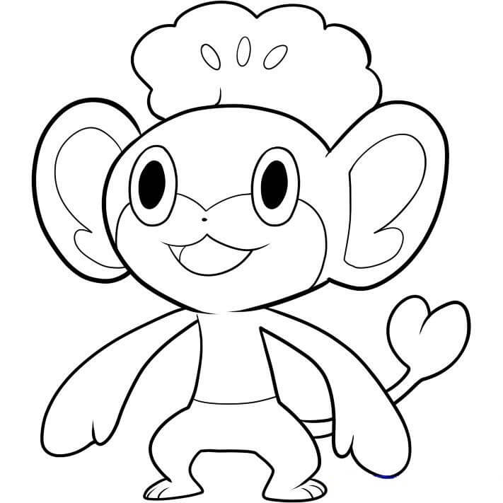 Happy cute grooming in pokemon coloring pokemon coloring pages pokemon coloring sheets