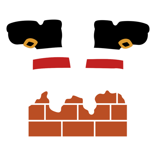 Diseãos png de chimenea para camisetas merch