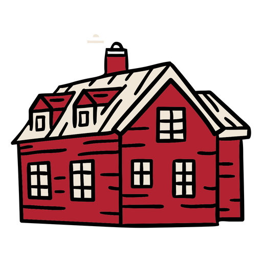 Diseãos png de chimenea para camisetas merch