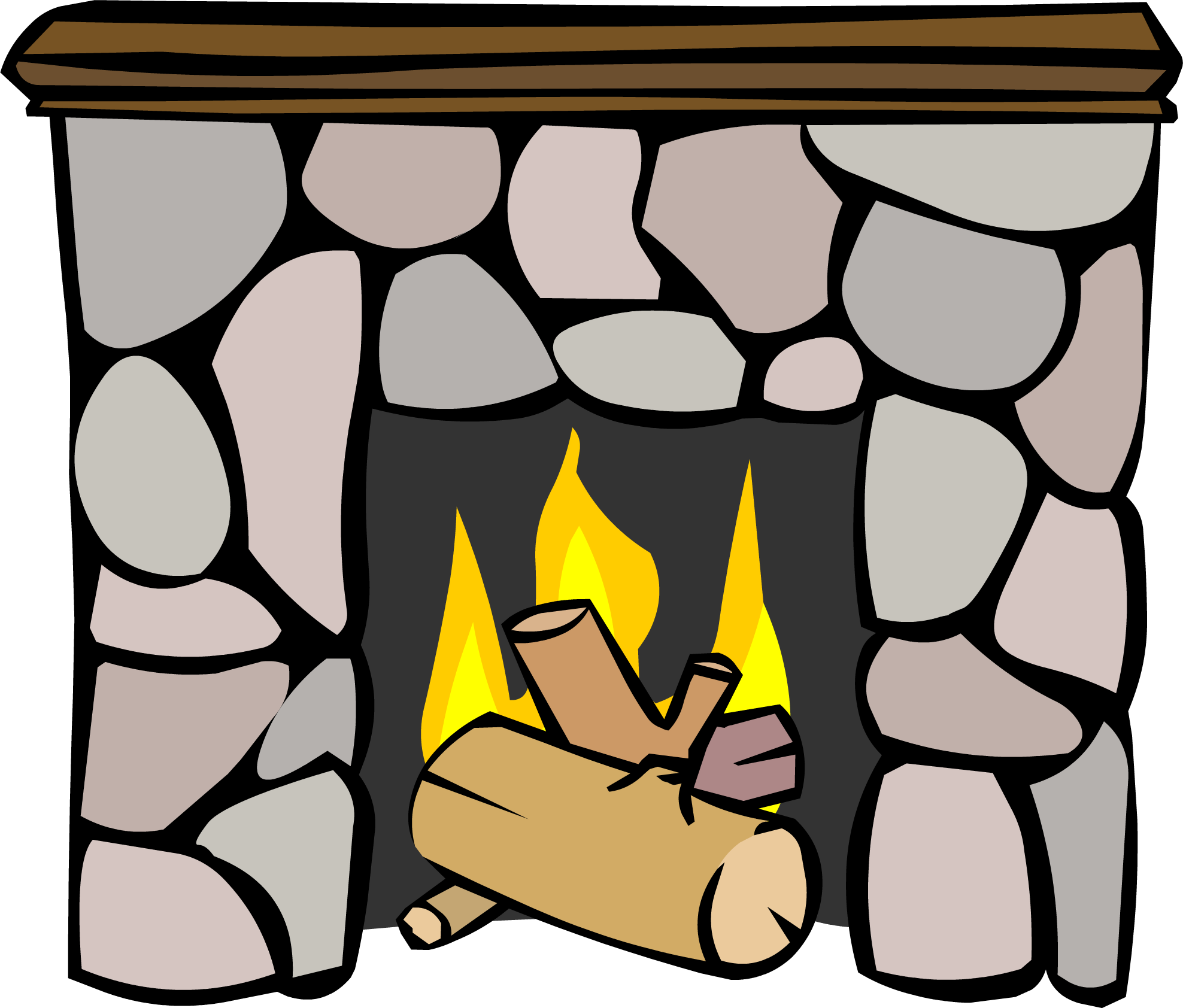 Fireplace club penguin rewritten wiki
