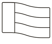 Asian flags coloring pages free coloring pages