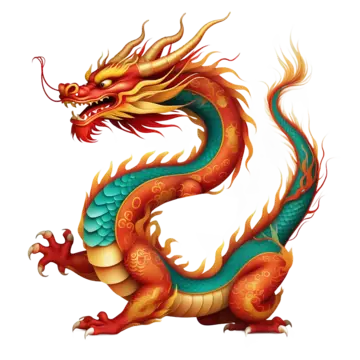 Mythical chinese dragon material black and white hand drawn line drawing decorative pattern vector dragon drawing wing drawing rat drawing png and vector with transparent background for free download