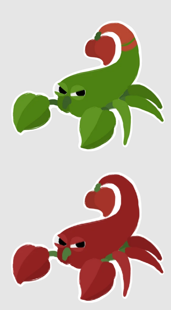 Bugsnax â bugsnax characters