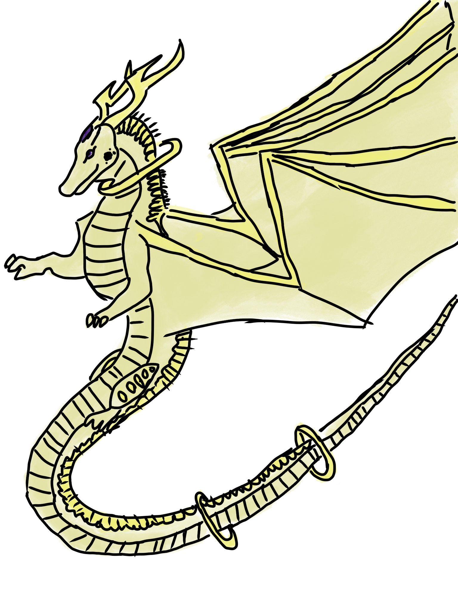 À saturnwings à wings of fire fanon tribes wiki