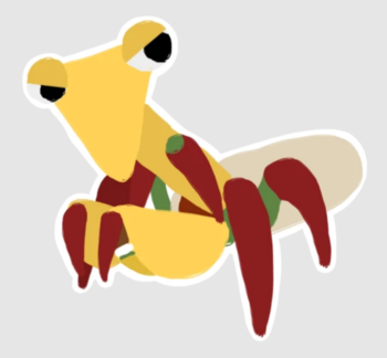 Bugsnax â bugsnax characters