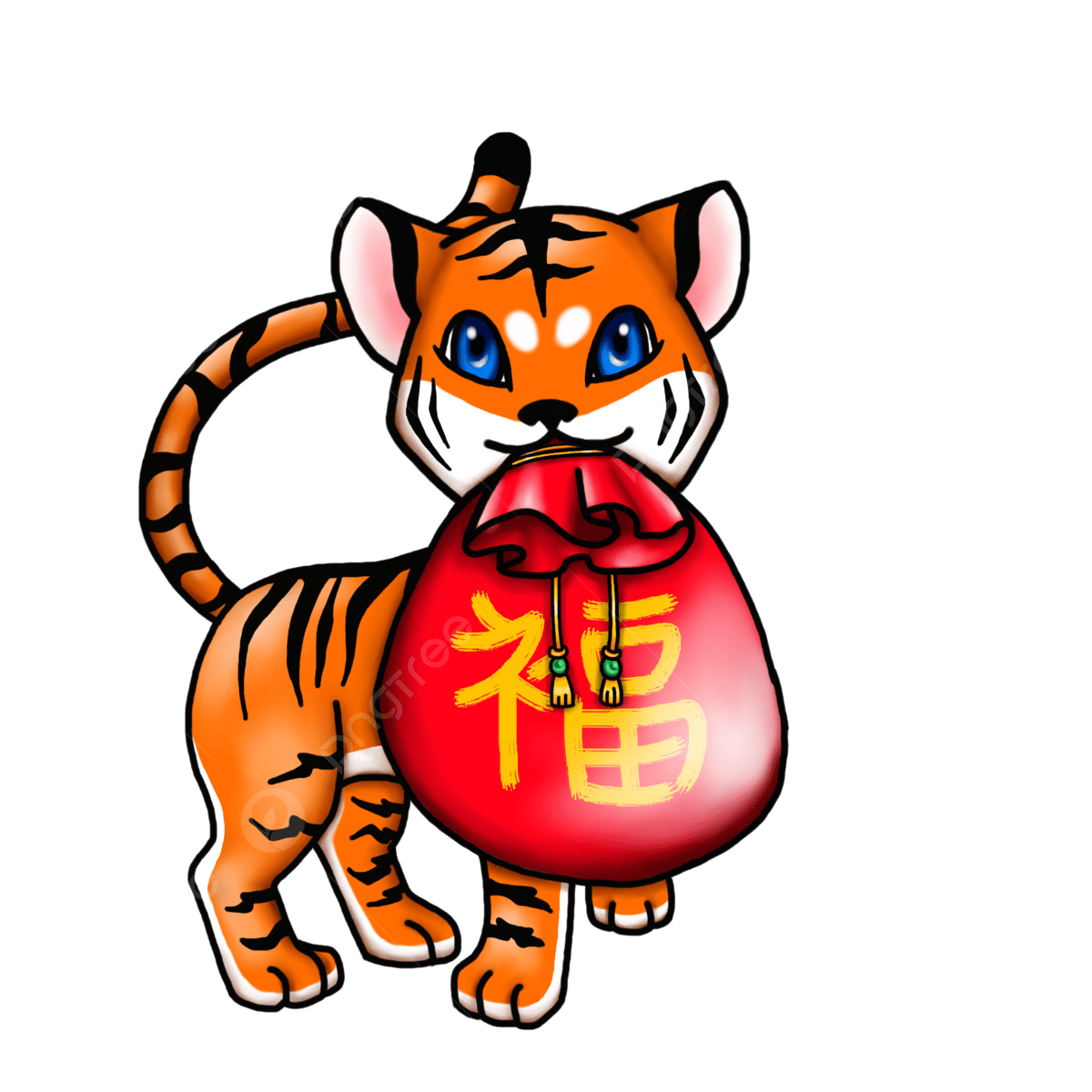 Happy new year drawing png transparent images free download vector files