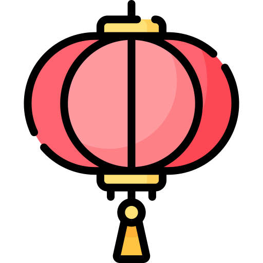 Chinese lantern