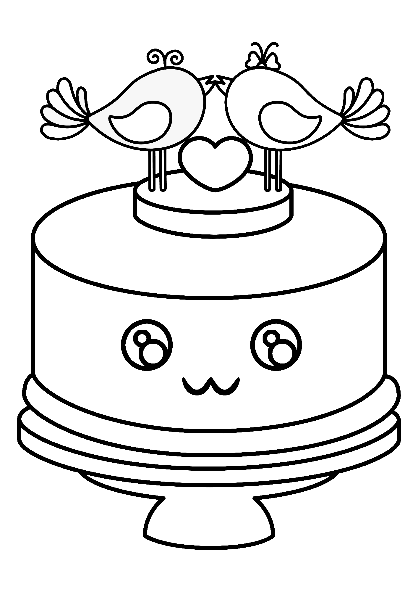 Coloring pages