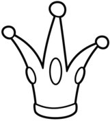 Royal family coloring pages free coloring pages