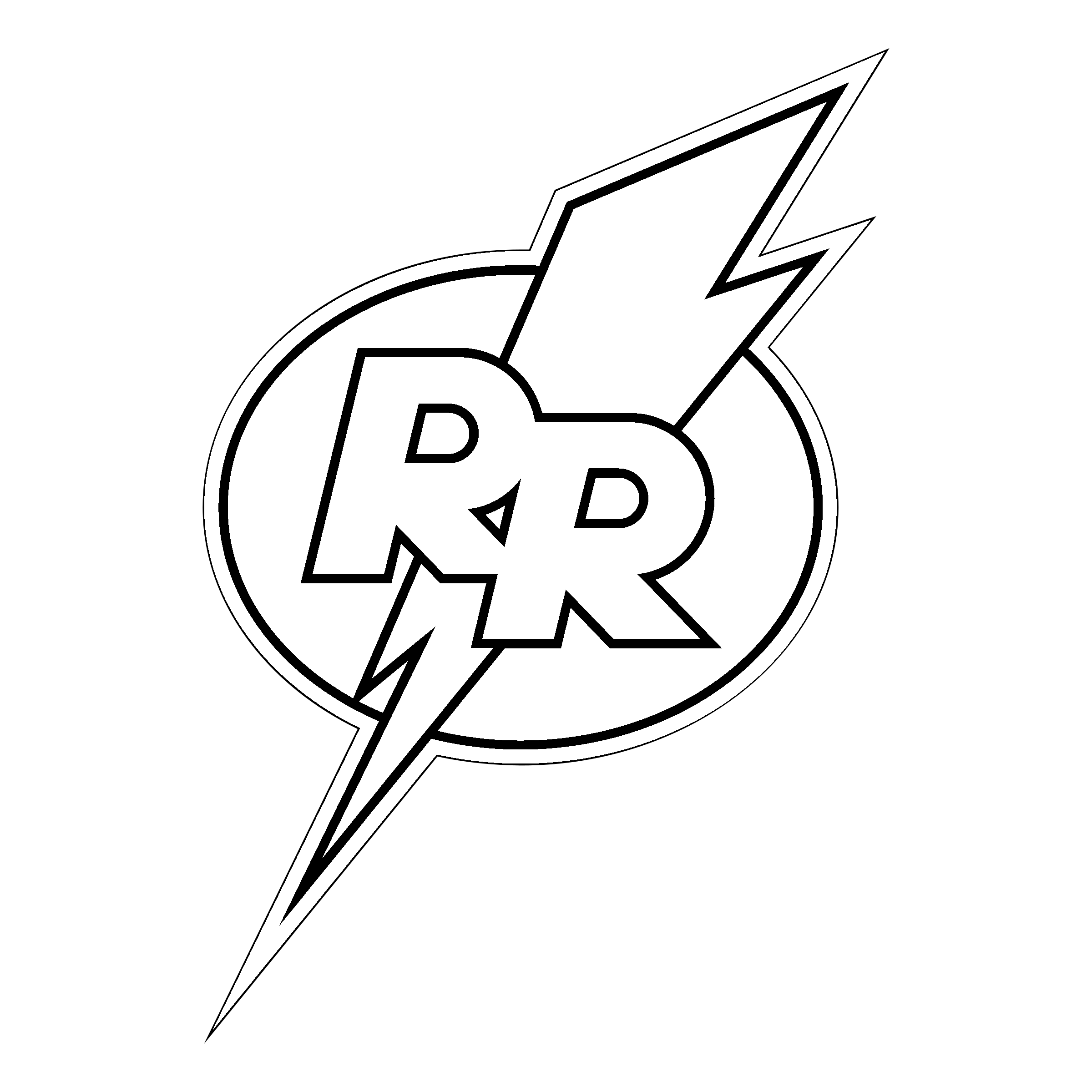Chipn dale rescue rangers logo png transparent svg vector