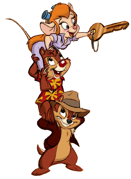 Chip y dale disney drawings disney art cartoon art