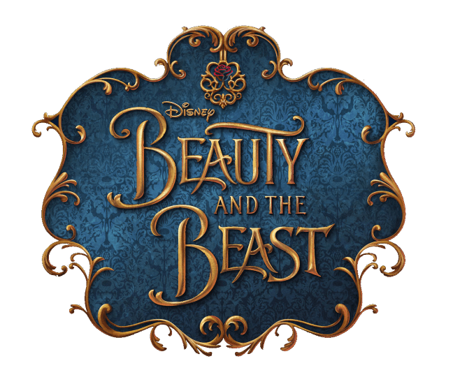 Beauty and the beast coloring pages print and color
