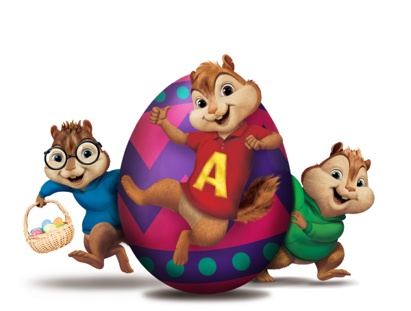Alvin and the chipmunks the road chip release and giveaway