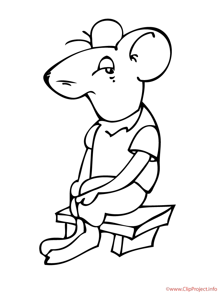 Chipettes coloring pages