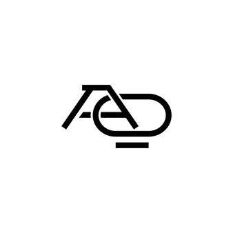 Page ass logo print