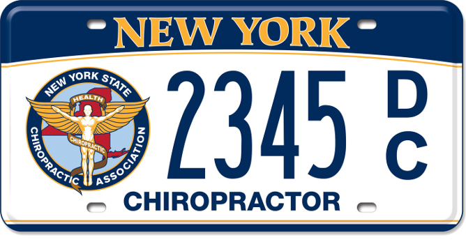 New york chiropractor sca