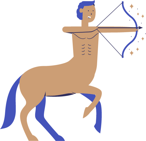 Horoskop roczny strzelec na rok