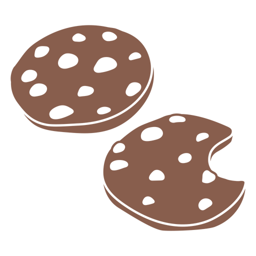 Cookies png designs for t shirt merch