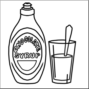 Food page of