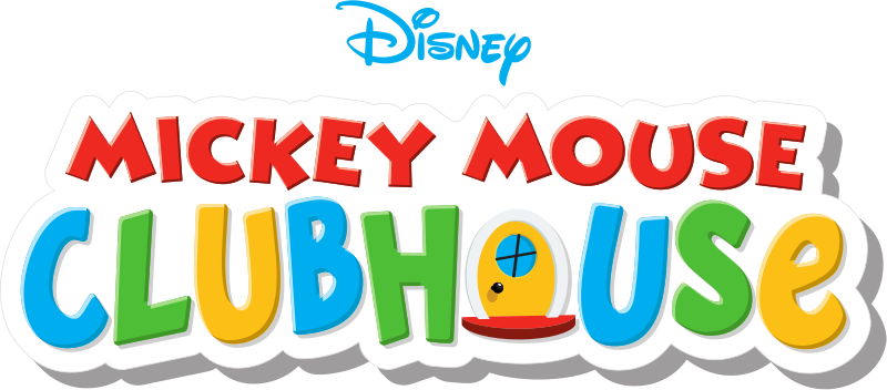 Mickey mouse clubhouse
