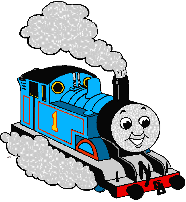Httpwwwdisneyclipsimagesnewbthomasthetankhtml free clip art clip art thomas and friends