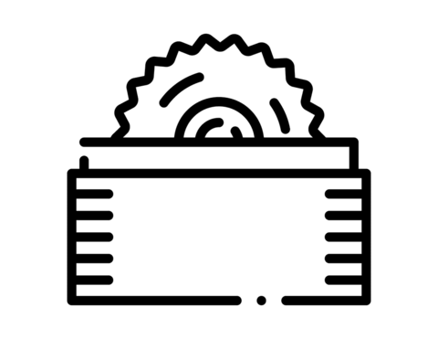 Industrial circular saw coloring page free printable coloring pages