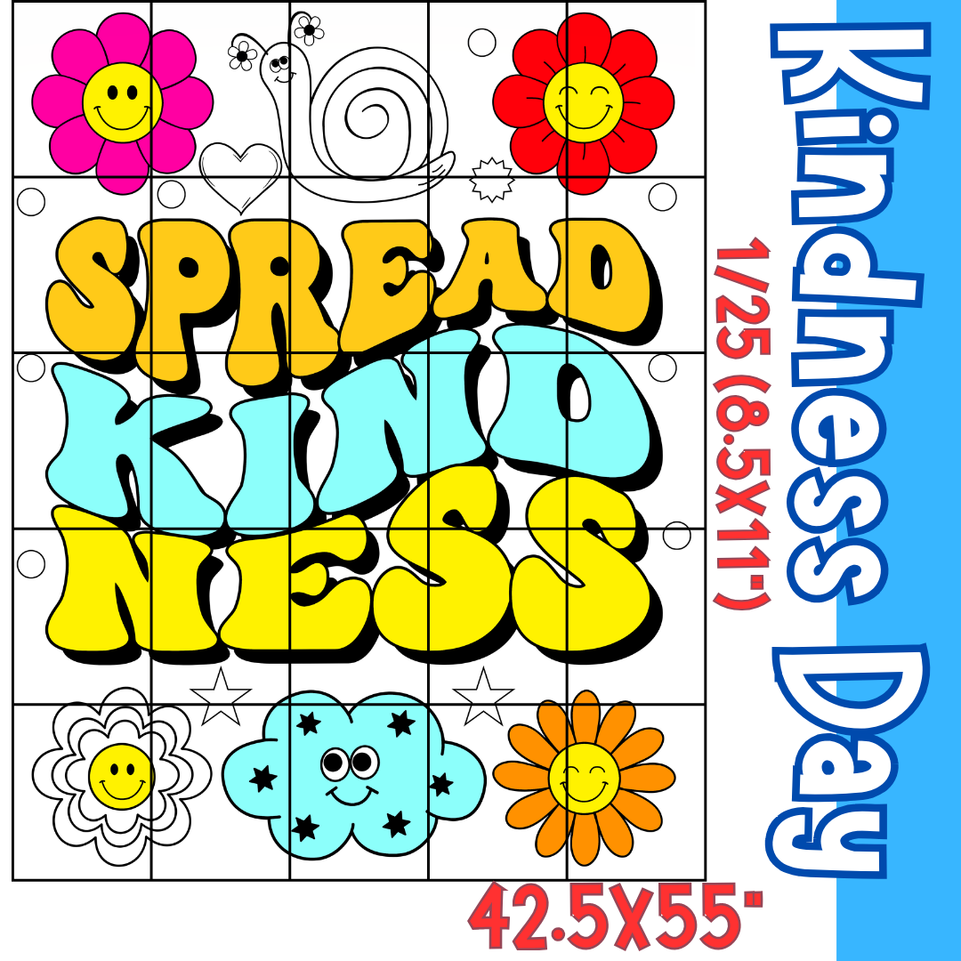 Kindness day