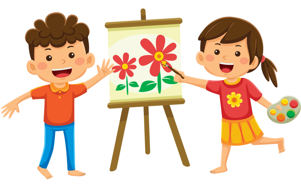 Coloring pages for kidss fundraising page for feed my starving children