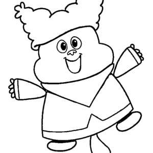 Chowder coloring pages printable for free download