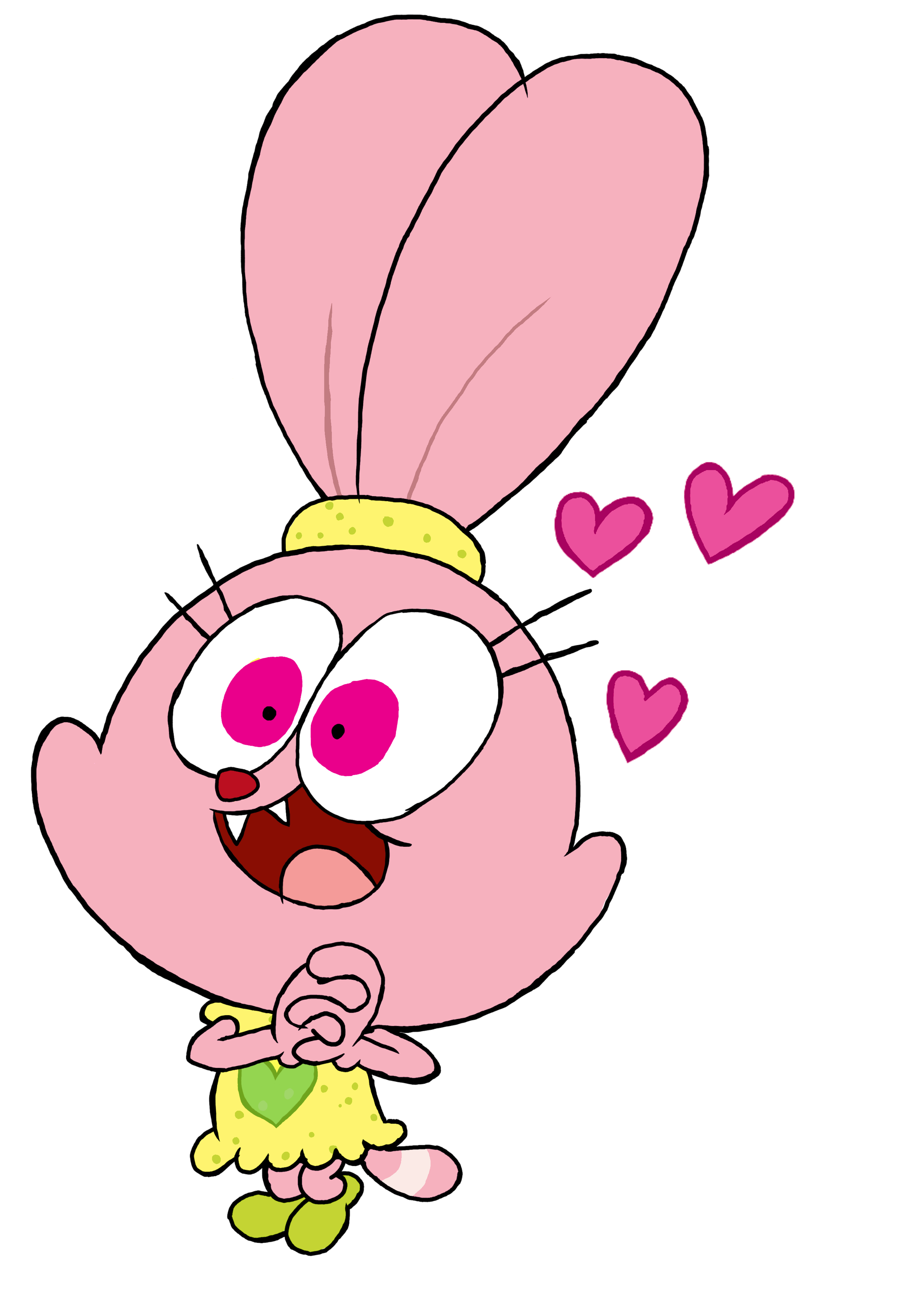 Chowder panini png by seanscreations on