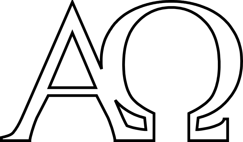Christian symbol alpha and omega hd download free download