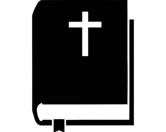 Bible svg printable art png bible picture cutting clipart digital cut file vector image clipart svg mercial use
